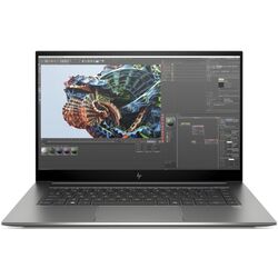 Ноутбук HP ZBook Studio G8 314G1EA Intel Core i7-11850H 32GB DDR4/1TB SSD (Silver)