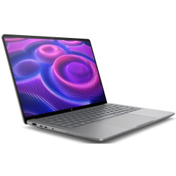 Ноутбук HP ZBook Ultra G1a 14 Ryzen AI Max+ 395 64GB/1TB Win11Pro (Eclipse Gray) Thumb