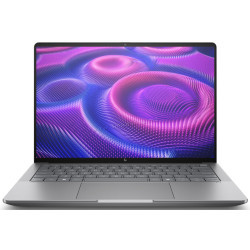 Laptop HP ZBook Ultra G1a 14 Ryzen AI Max+ 395 64GB/1TB Win11Pro (Eclipse Gray)