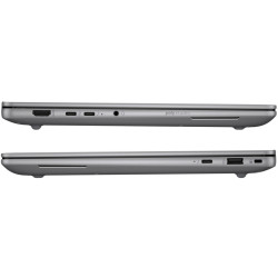 Ноутбук HP ZBook Ultra G1a 14 Ryzen AI Max+ 395 64GB/1TB Win11Pro (Eclipse Gray) Thumb
