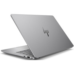 Ноутбук HP ZBook Ultra G1a 14 Ryzen AI Max+ 395 64GB/1TB Win11Pro (Eclipse Gray) Thumb