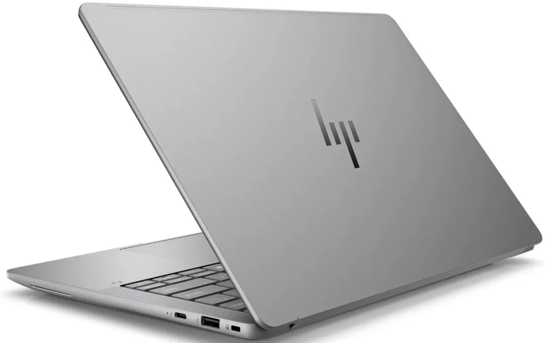 Ноутбук HP ZBook Ultra G1a 14 Ryzen AI Max+ 395 64GB/1TB Win11Pro (Eclipse Gray) - 6