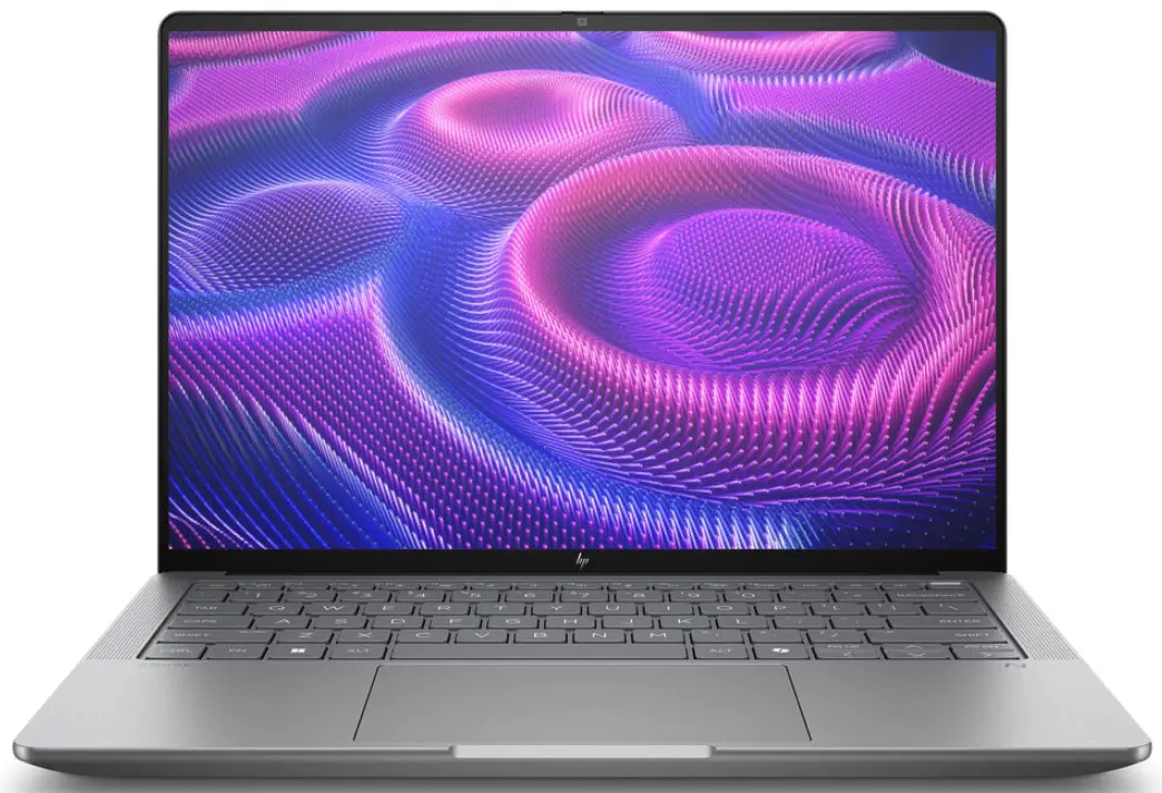 Ноутбук HP ZBook Ultra G1a 14 Ryzen AI Max+ 395 64GB/1TB Win11Pro (Eclipse Gray)