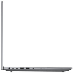 Laptop HP ZBook X G1i 16 Intel Core Ultra 7 255H 32GB/1TB Win11Pro (Meteor Silver) Thumb