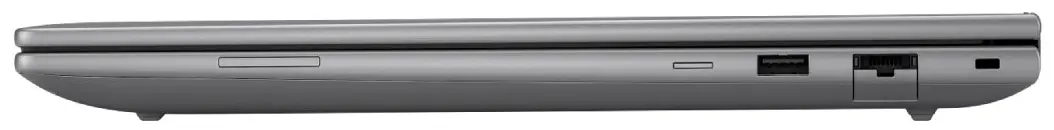 Laptop HP ZBook X G1i 16 Intel Core Ultra 7 255H 32GB/1TB Win11Pro (Meteor Silver) - 4