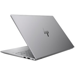 Laptop HP ZBook X G1i 16 Intel Core Ultra 7 255H 32GB/1TB Win11Pro (Meteor Silver) Thumb