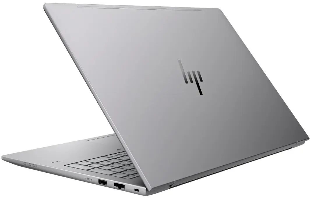 Laptop HP ZBook X G1i 16 Intel Core Ultra 7 255H 32GB/1TB Win11Pro (Meteor Silver) - 5
