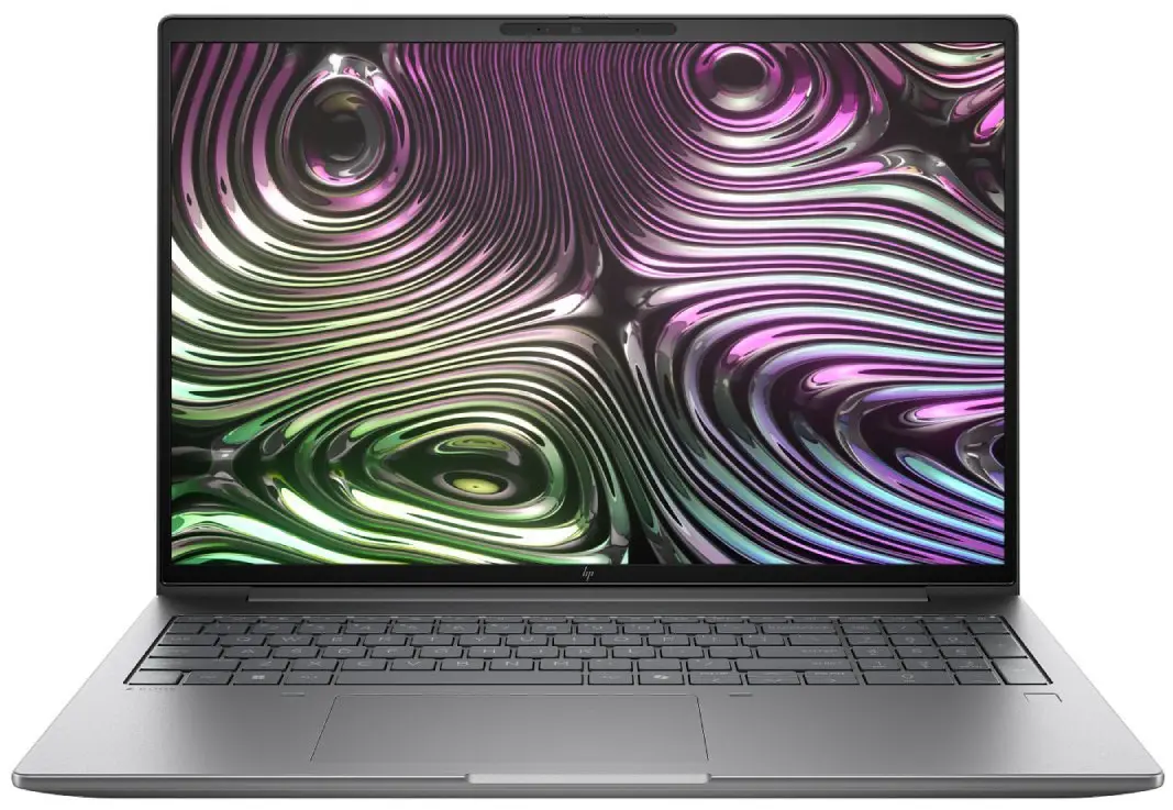 Laptop HP ZBook X G1i 16 Intel Core Ultra 7 255H 32GB/1TB Win11Pro (Meteor Silver)