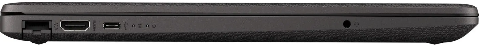 Ноутбук HP 255 G9 AMD Ryzen 5 5625U 8GB DDR4/256GB SSD (Dark Ash)
