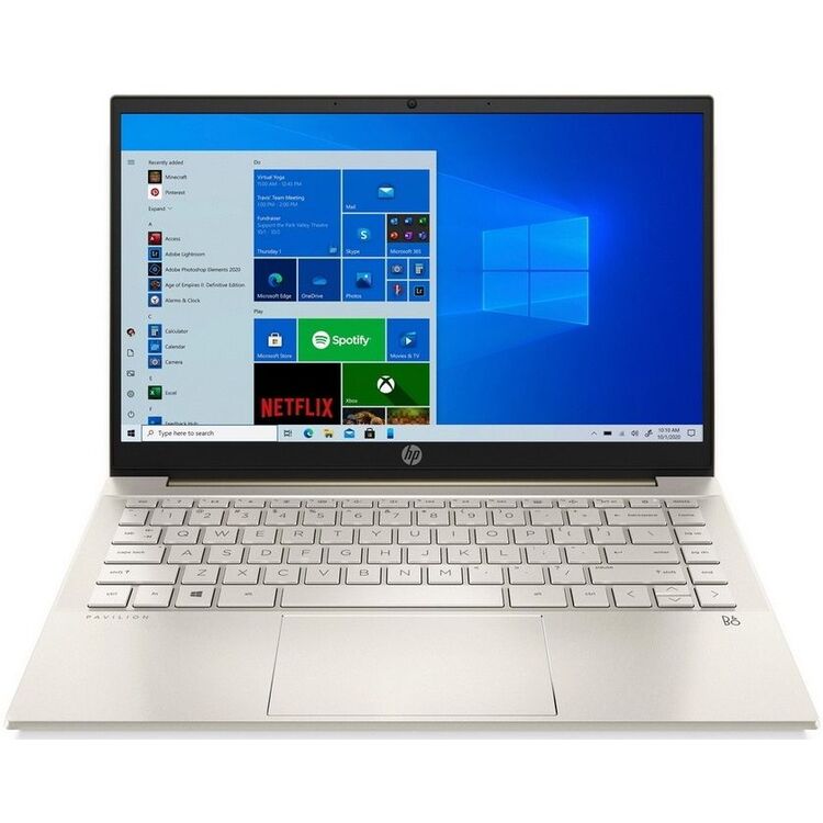 Ноутбук HP Pavilion Laptop 14-ec0040ur AMD Ryzen 5 5500U 8GB DDR4/512GB ...