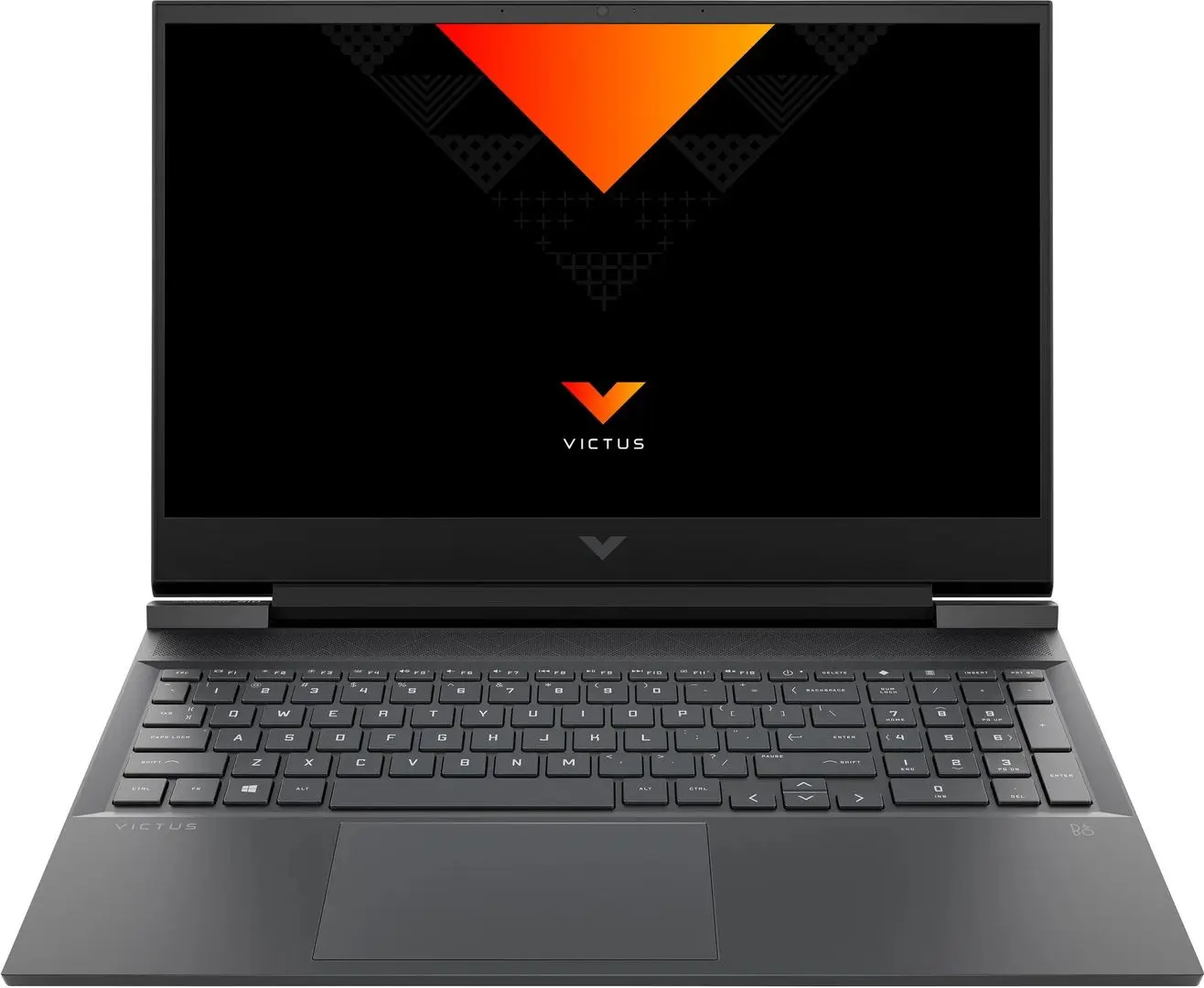 Laptop HP Victus 16 16-e1019ci AMD Ryzen 7 6800H 16GB DDR5/1TB SSD (Mica Silver)