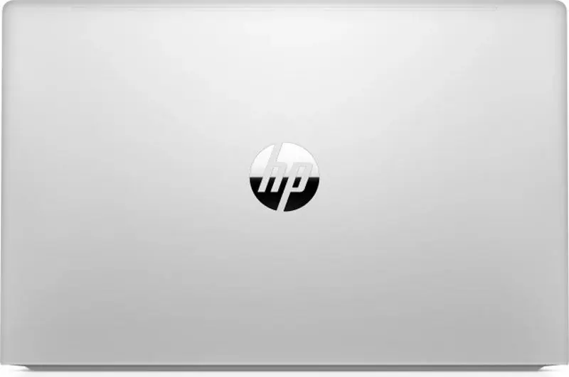 Laptop HP ProBook 450 G8 Intel Core i5-1135G7 16GB DDR4/512GB SSD (Silver) - 6