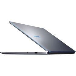 Laptop Huawei Honor MagicBook 15 Intel Core i5-1135G7 16GB DDR4/512GB SSD (Space Gray) Thumb
