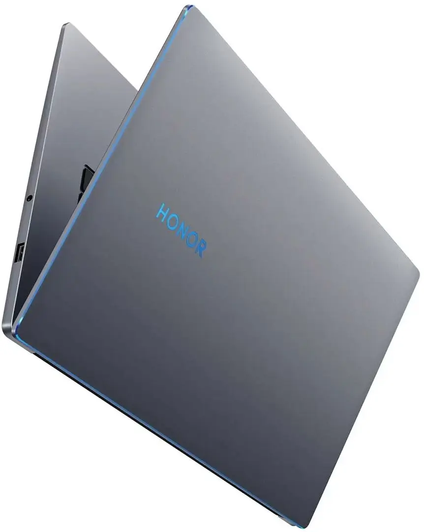 Laptop Huawei Honor MagicBook 15 Intel Core i5-1135G7 16GB DDR4/512GB SSD (Space Gray) - 4