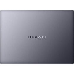 Laptop Huawei MateBook 14 2021 AMD Ryzen 5 5500U 16GB DDR4/512GB SSD W11H (Space Gray) Thumb