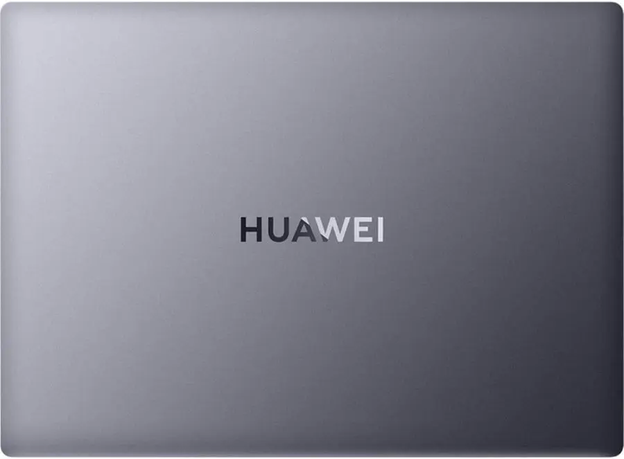 Laptop Huawei MateBook 14 2021 AMD Ryzen 5 5500U 16GB DDR4/512GB SSD W11H (Space Gray)