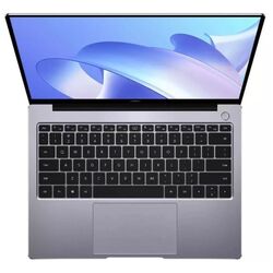 Ноутбук Huawei MateBook 14 Intel Core i5-1135G7 16GB DDR4/512GB SSD (Gray) Thumb