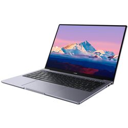 Laptop Huawei MateBook B5-430 Intel Core i5-1135G7 8GB DDR4/512GB SSD (Space Gray) Thumb