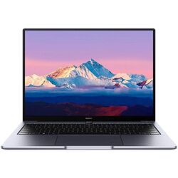 Laptop Huawei MateBook B5-430 Intel Core i5-1135G7 8GB DDR4/512GB SSD (Space Gray)