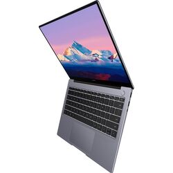 Laptop Huawei MateBook B5-430 Intel Core i5-1135G7 8GB DDR4/512GB SSD (Space Gray) Thumb