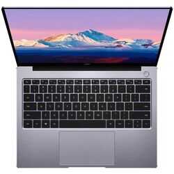 Laptop Huawei MateBook B5-430 Intel Core i5-1135G7 8GB DDR4/512GB SSD (Space Gray) Thumb