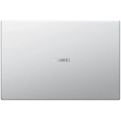 Ноутбук Huawei MateBook D14 Intel Core i5-10210U 8GB DDR4/512GB SSD W10H (Mystic Silver) Thumb