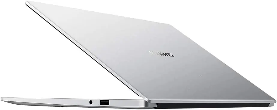 Ноутбук Huawei MateBook D15 BohrD-WDH9D Intel Core i5-1135G7 8GB DDR4/512GB SSD (Mystic Sliver) - 3