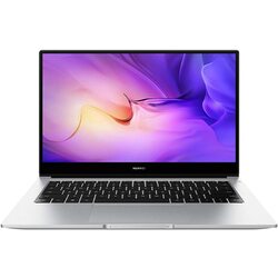 Ноутбук Huawei MateBook D15 BohrD-WDH9D Intel Core i5-1135G7 8GB DDR4/512GB SSD (Mystic Sliver)