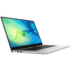Ноутбук Huawei MateBook D15 BOHRD-WDH9DL Intel Core i5 1135G7 8GB DDR4/512GB SSD (Grey) Thumb