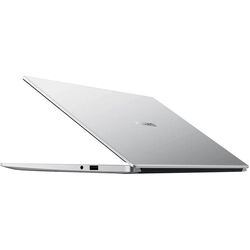 Laptop Huawei MateBook D15 Intel Core i3-10110U 8GB DDR4/256GB SSD W10H (Mystic Silver) Thumb