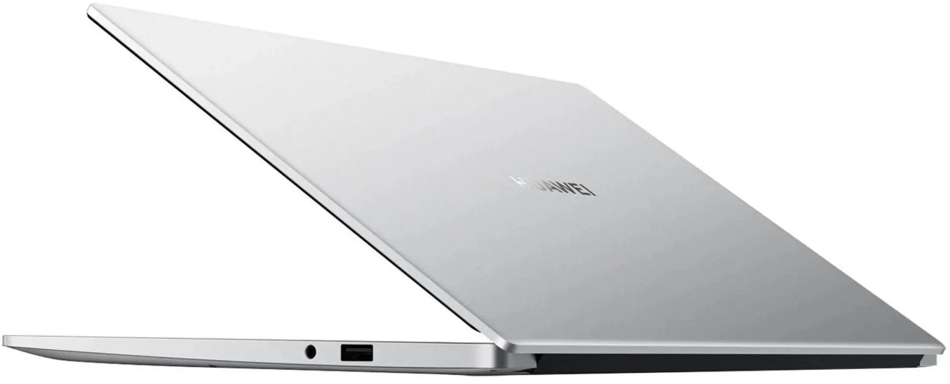 Laptop Huawei MateBook D15 Intel Core i3-10110U 8GB DDR4/256GB SSD W10H (Mystic Silver)