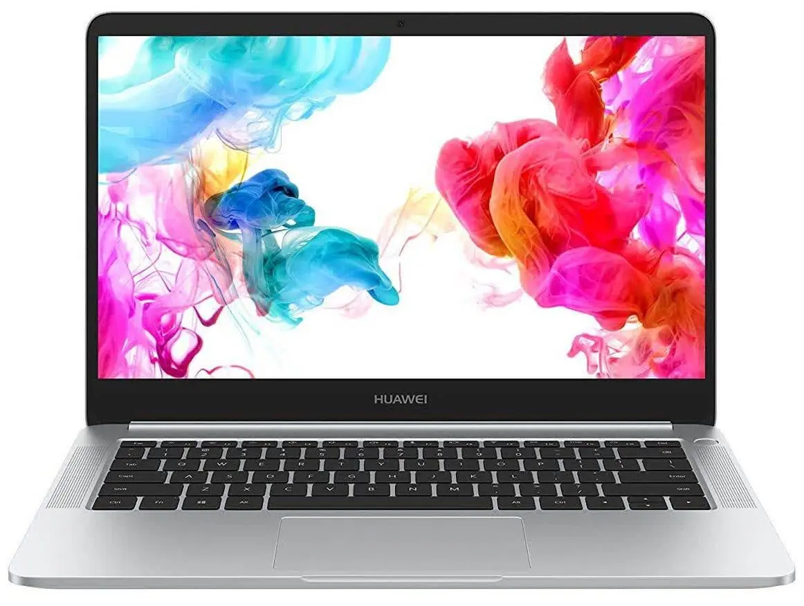 Laptop Huawei MateBook D15 Intel Core i3-10110U 8GB DDR4/256GB SSD W10H (Mystic Silver)