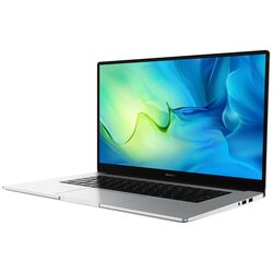 Laptop Huawei MateBook D15 Intel Core i3-1115G4 8GB DDR4/256GB SSD (Grey) Thumb