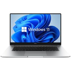 Ноутбук Huawei MateBook D15 Intel Core i3-1115G4 8GB DDR4/256GB SSD (Grey)