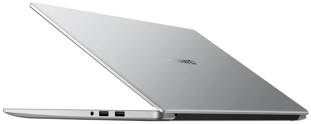 Laptop Huawei MateBook D15 Intel Core i3-1115G4 8GB DDR4/256GB SSD (Grey) - 5