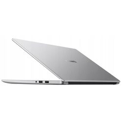 Laptop Huawei MateBook D15 Intel Core i3-1115G4 8GB DDR4/256GB SSD W11Home (Silver) Thumb