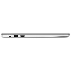 Laptop Huawei MateBook D15 Intel Core i3-1115G4 8GB DDR4/256GB SSD W11Home (Silver) Thumb