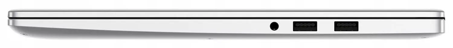 Laptop Huawei MateBook D15 Intel Core i3-1115G4 8GB DDR4/256GB SSD W11Home (Silver)