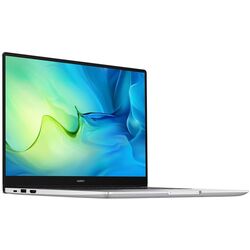 Ноутбук Huawei MateBook D15 Intel Core i5-10210U 8GB DDR4/512GB SSD (Silver) Thumb