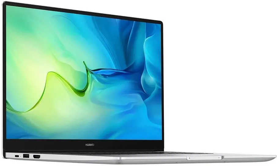 Ноутбук Huawei MateBook D15 Intel Core i5-10210U 8GB DDR4/512GB SSD (Silver)
