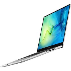 Ноутбук Huawei MateBook D15 Intel Core i5-10210U 8GB DDR4/512GB SSD (Silver) Thumb