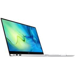 Ноутбук Huawei MateBook D15 Intel Core i5-1135G7 8GB DDR4/512GB SSD (Silver) Thumb