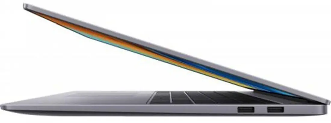 Laptop Huawei MateBook D16 Intel Core i5-12450H 8GB DDR4/512GB SSD (Grey)