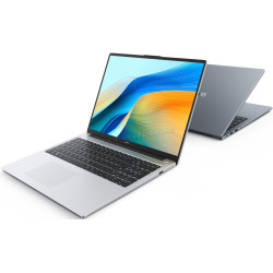 Laptop Huawei MateBook D16 Intel Core i5-12450H 8GBLPDDR4X/512GB SSD (Grey)