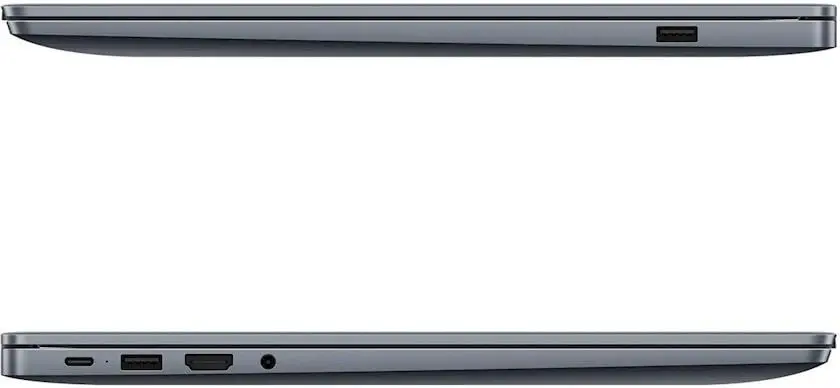 Laptop Huawei MateBook D16 Intel Core i5-12450H 8GBLPDDR4X/512GB SSD (Grey) - 8