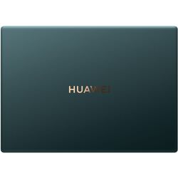 Laptop Huawei MateBook X Pro 2021 Intel Core i7-1165G7 16GB DDR4/1TB SSD (Green) Thumb
