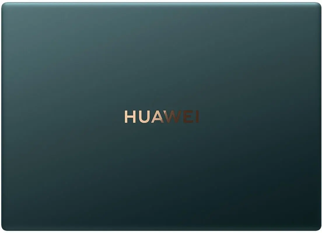 Laptop Huawei MateBook X Pro 2021 Intel Core i7-1165G7 16GB DDR4/1TB SSD (Green)