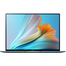 Laptop Huawei MateBook X Pro 2021 Intel Core i7-1165G7 16GB DDR4/1TB SSD (Green) Thumb