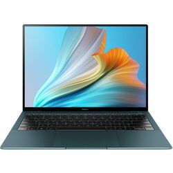 Laptop Huawei MateBook X Pro 2021 Intel Core i7-1165G7 16GB DDR4/1TB SSD (Green)