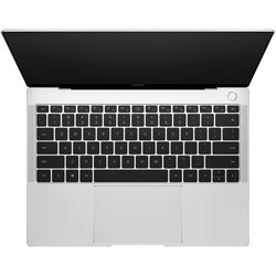 Laptop Huawei MateBook X Pro Intel Core i5-8250U 8GB DDR4/256 GB SSD W10Home (Mystic Silver) Thumb